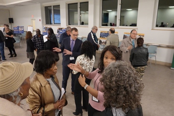 New Cassel Information Session 11-05-18