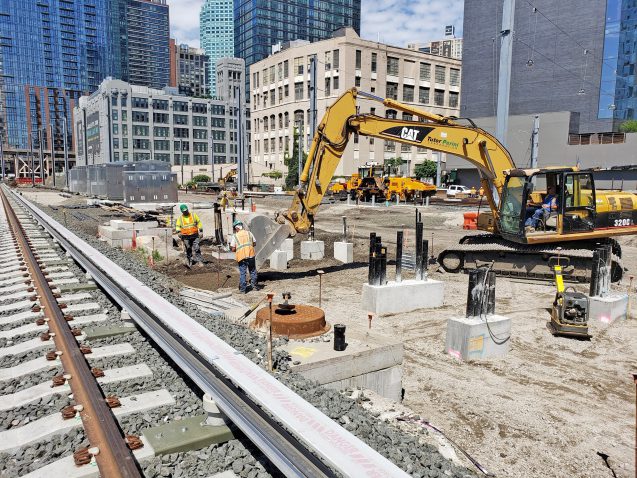 East Side Access - 06-28-19