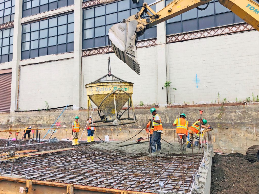 East Side Access 07-12-19