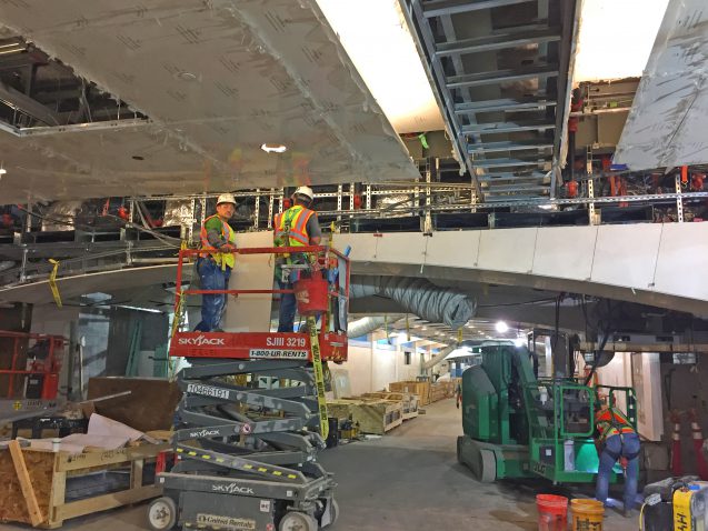 East Side Access 07-12-19