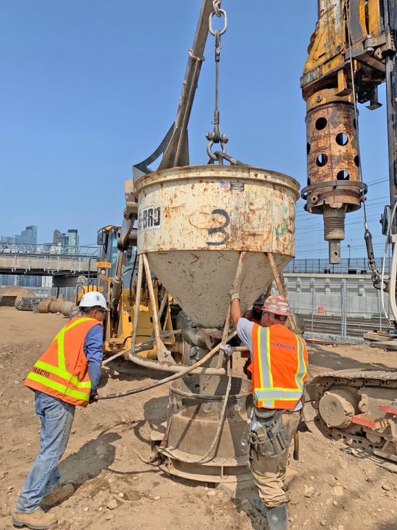 East Side Access 07-12-19