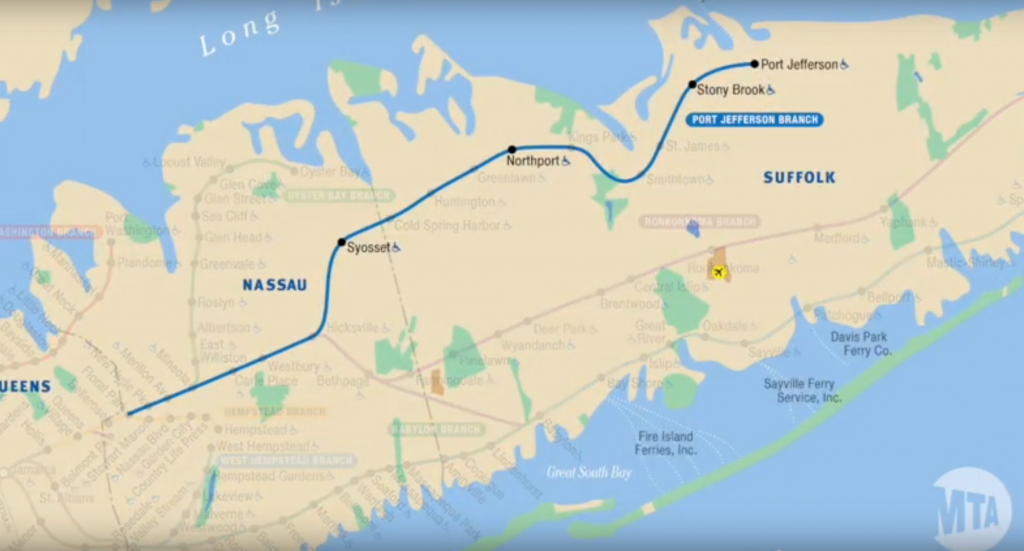 SEE IT Virtual Tour of Our Newly Modernized Port Jefferson Branch