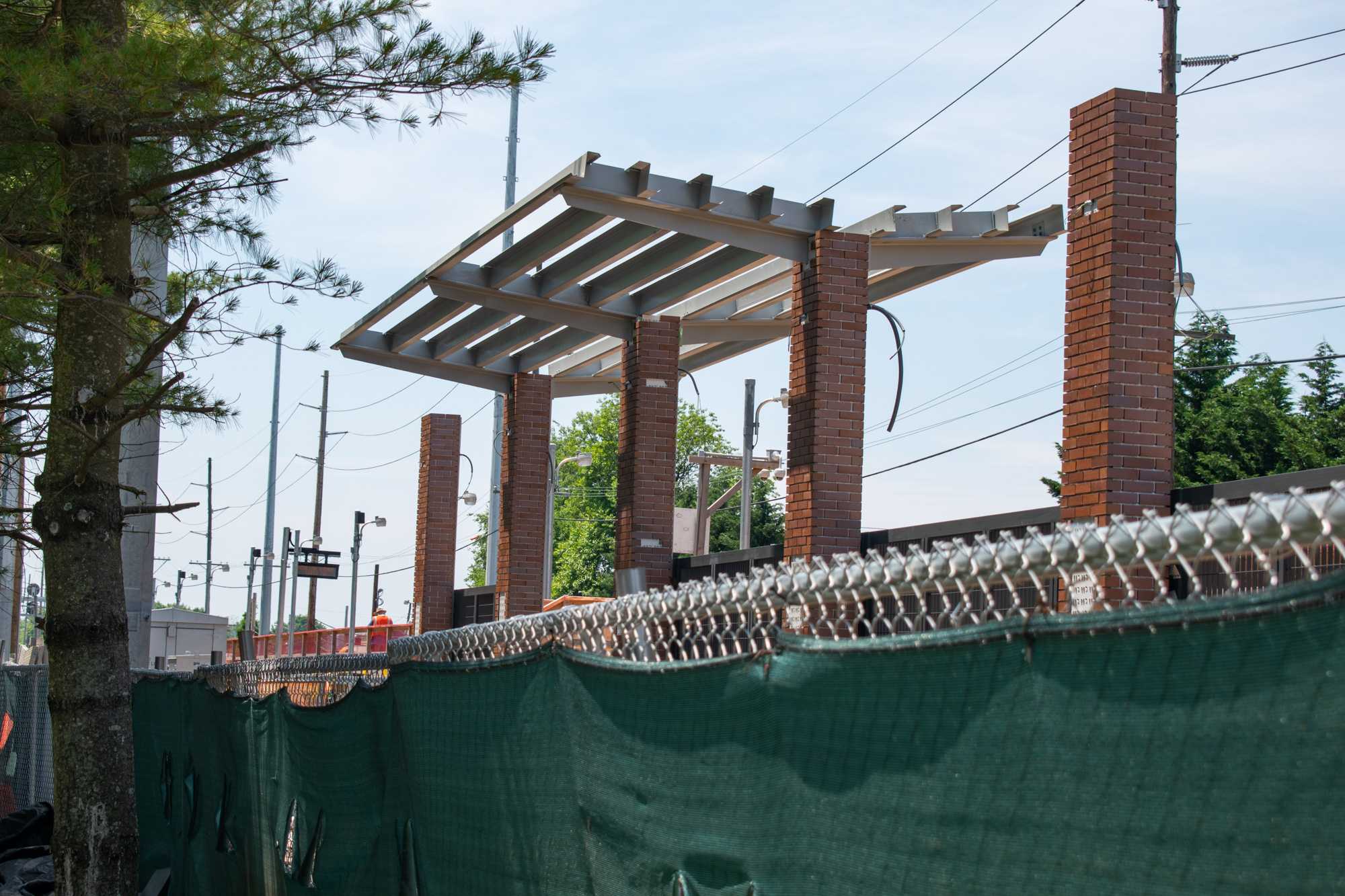 Resiliency of LIRR Expansion Project 08-07-20