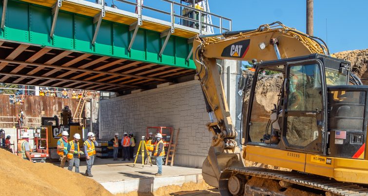 LIRR Expansion Project 2020